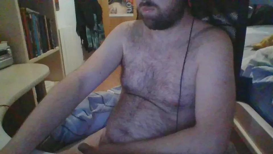 Digihuevos on Cam4 