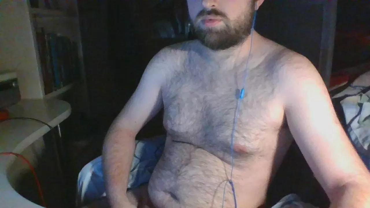 Digihuevos on Cam4 