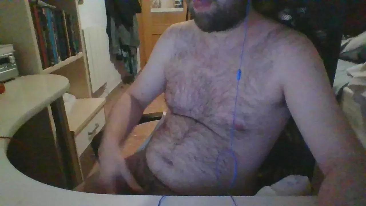 Digihuevos on Cam4 