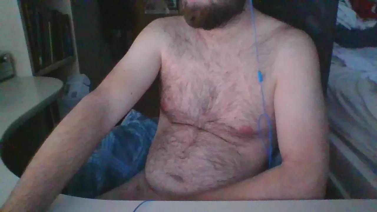 Digihuevos on Cam4 