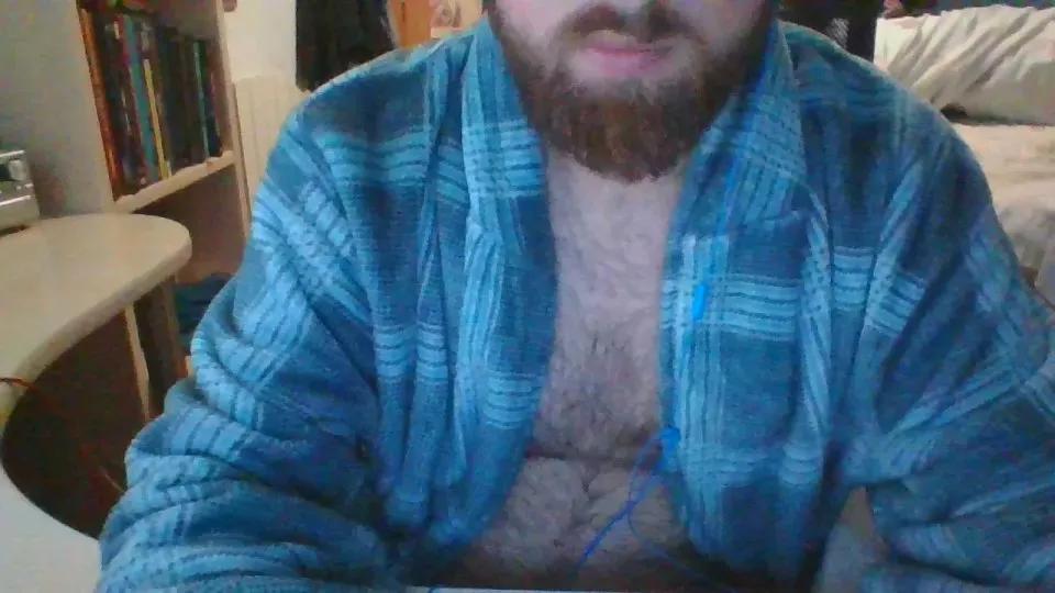 Digihuevos on Cam4 