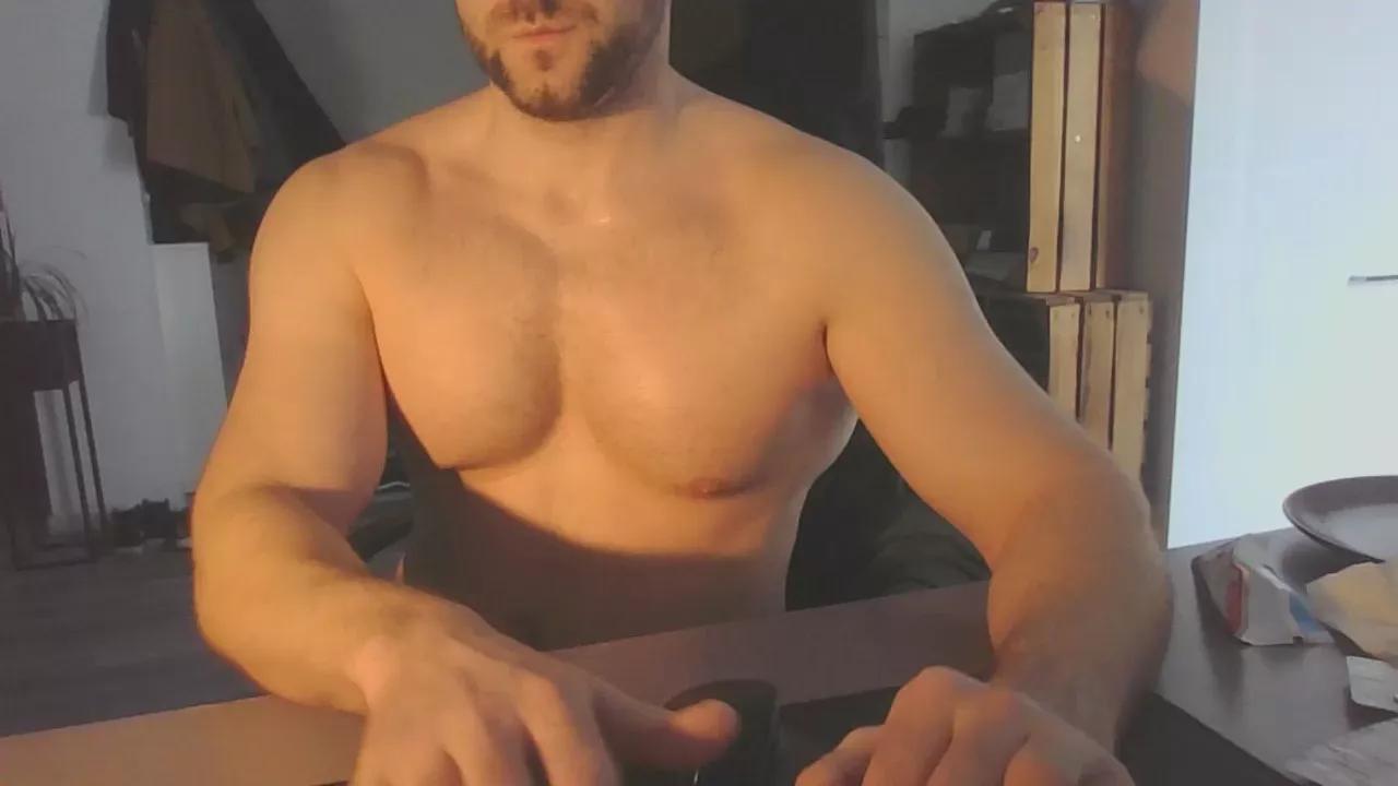 dirty__m on Cam4 