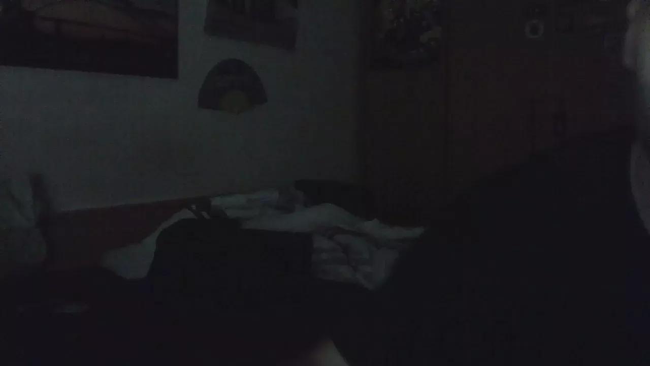 DIVERSIONGG on Cam4 
