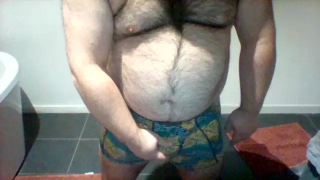 Offline djedjerico on Cam4