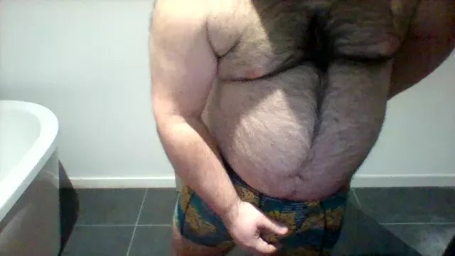 Offline djedjerico on Cam4