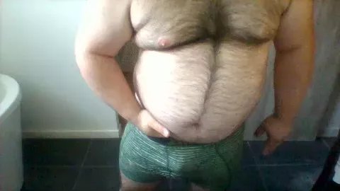 Offline djedjerico on Cam4