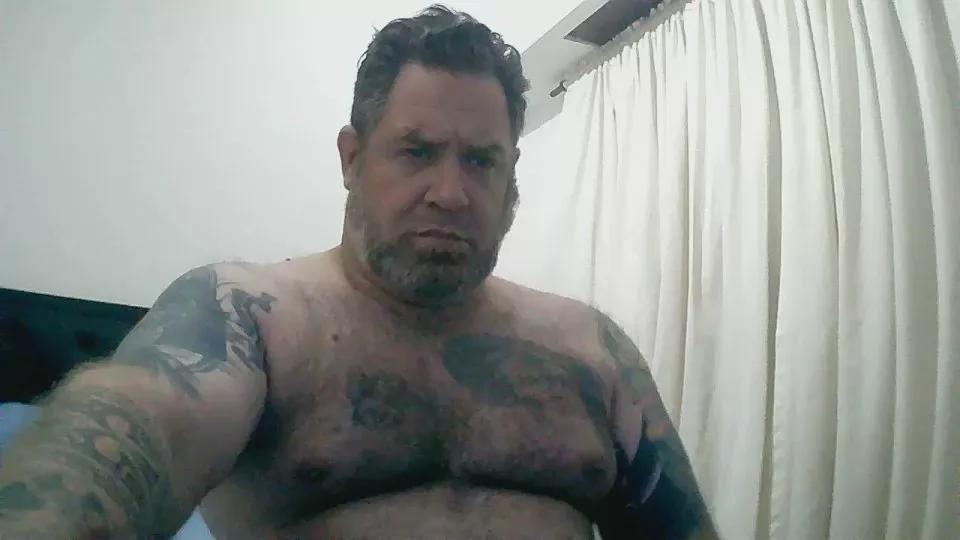 dmcos on Cam4 