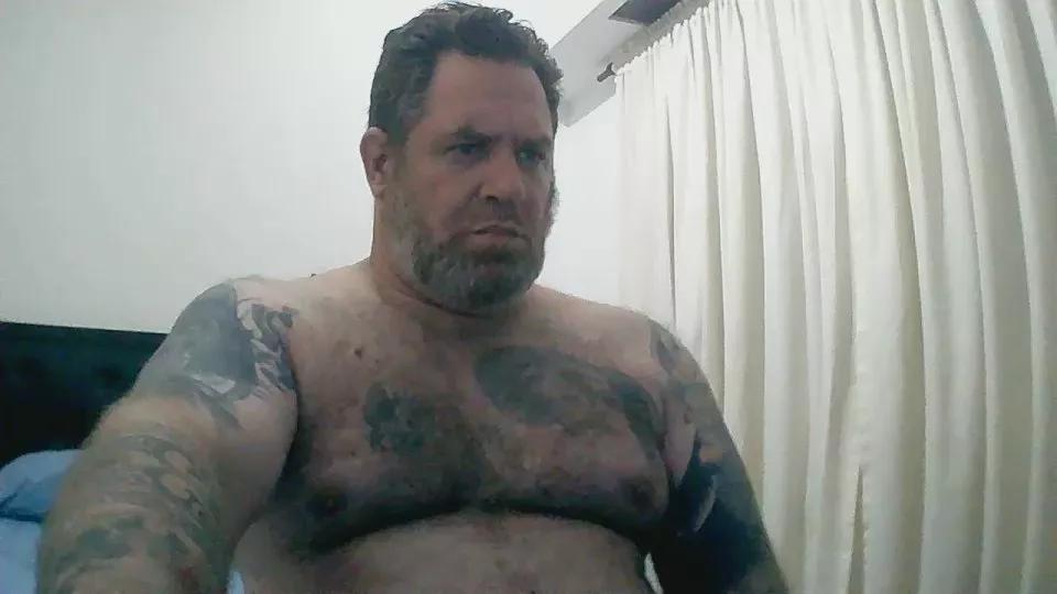 dmcos on Cam4 