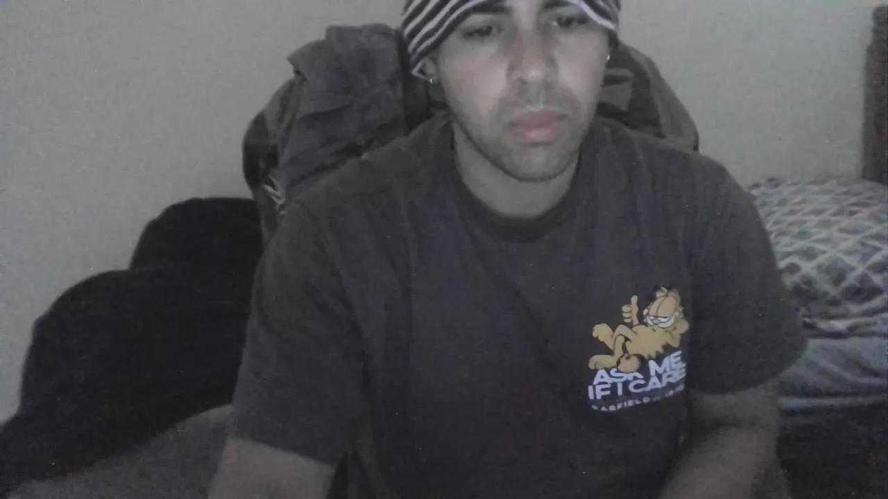 dobled8 on Cam4 