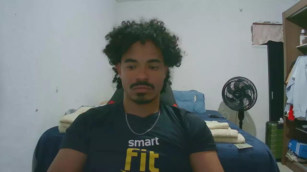 Doceu1 on Cam4 