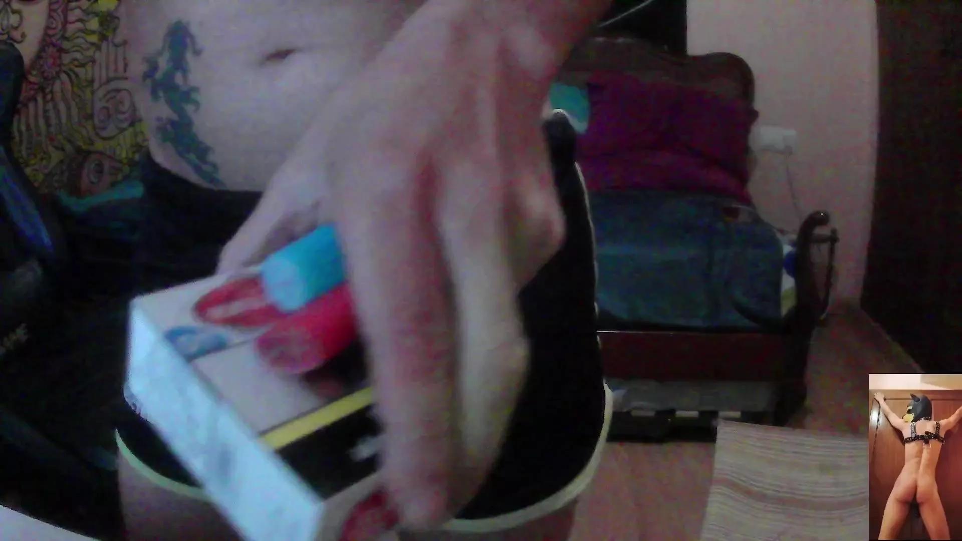 Dogtrainingay on Cam4 
