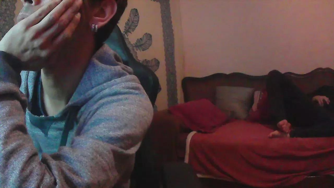 Dogtrainingay on Cam4 