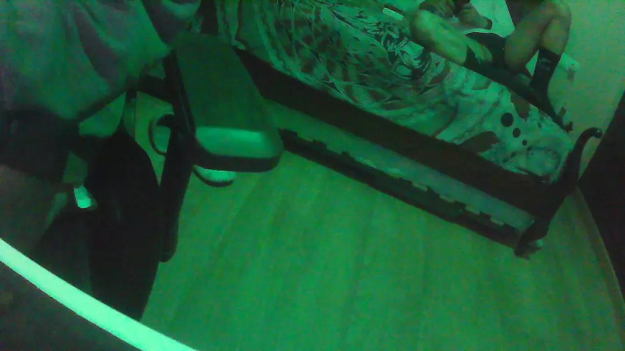 Dogtrainingay on Cam4 