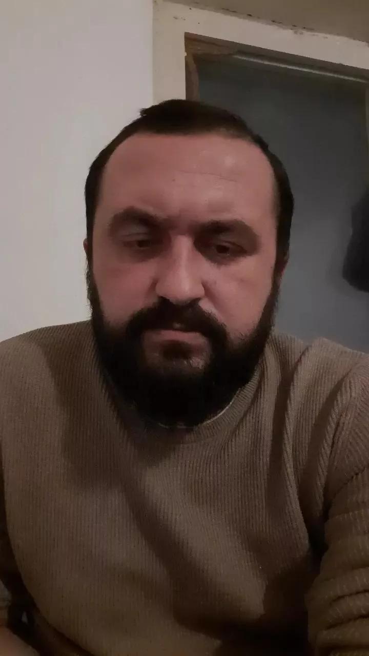 DonCorleone8906 on Cam4 