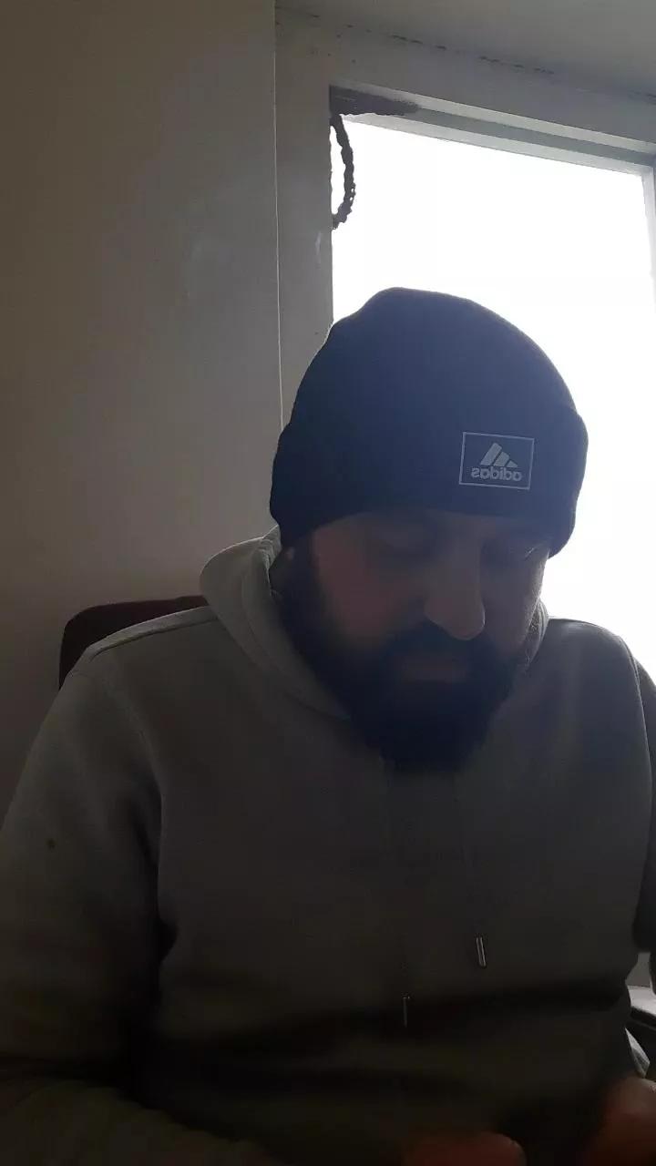 DonCorleone8906 on Cam4 
