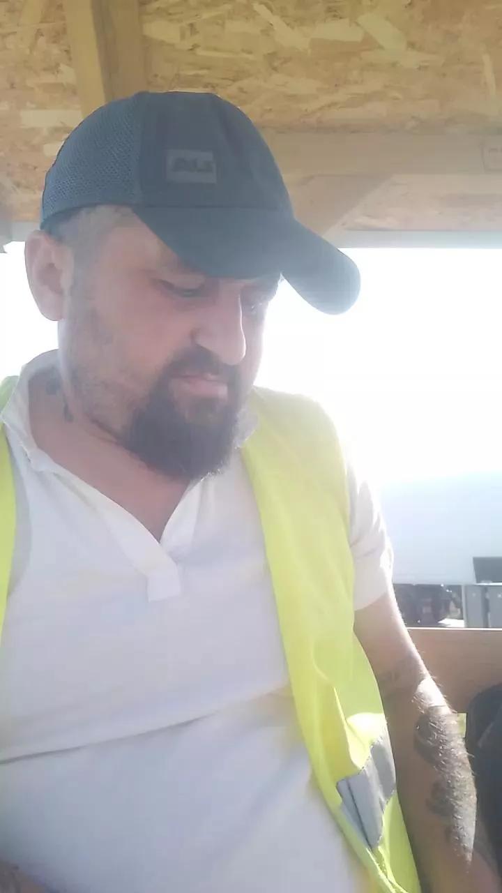 DonCorleone8906 on Cam4 