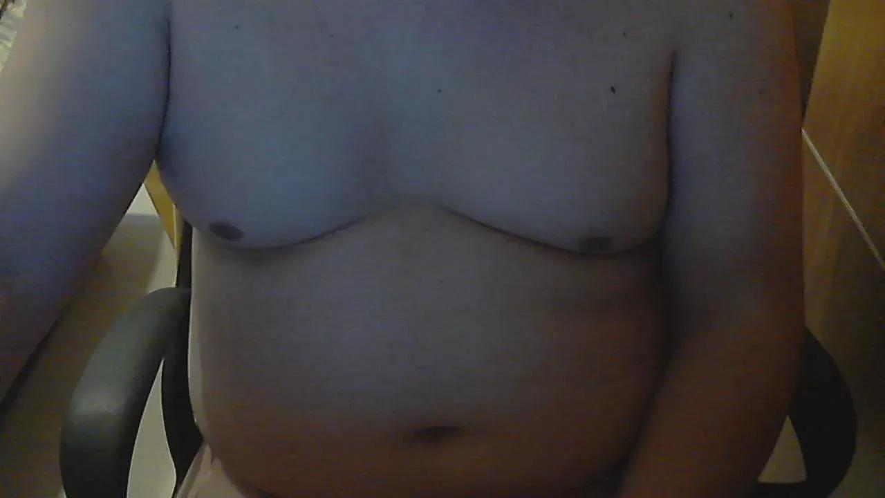 dongg803322 on Cam4 