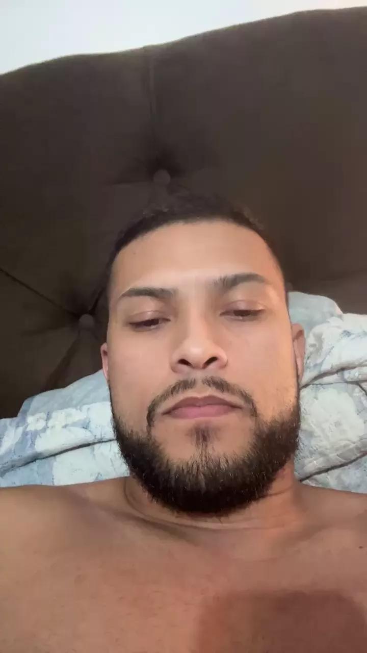 Donjuanbsb on Cam4 