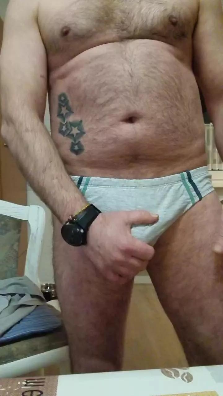 Doperman on Cam4 