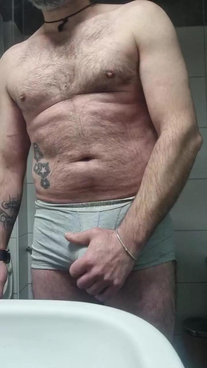 Doperman on Cam4 