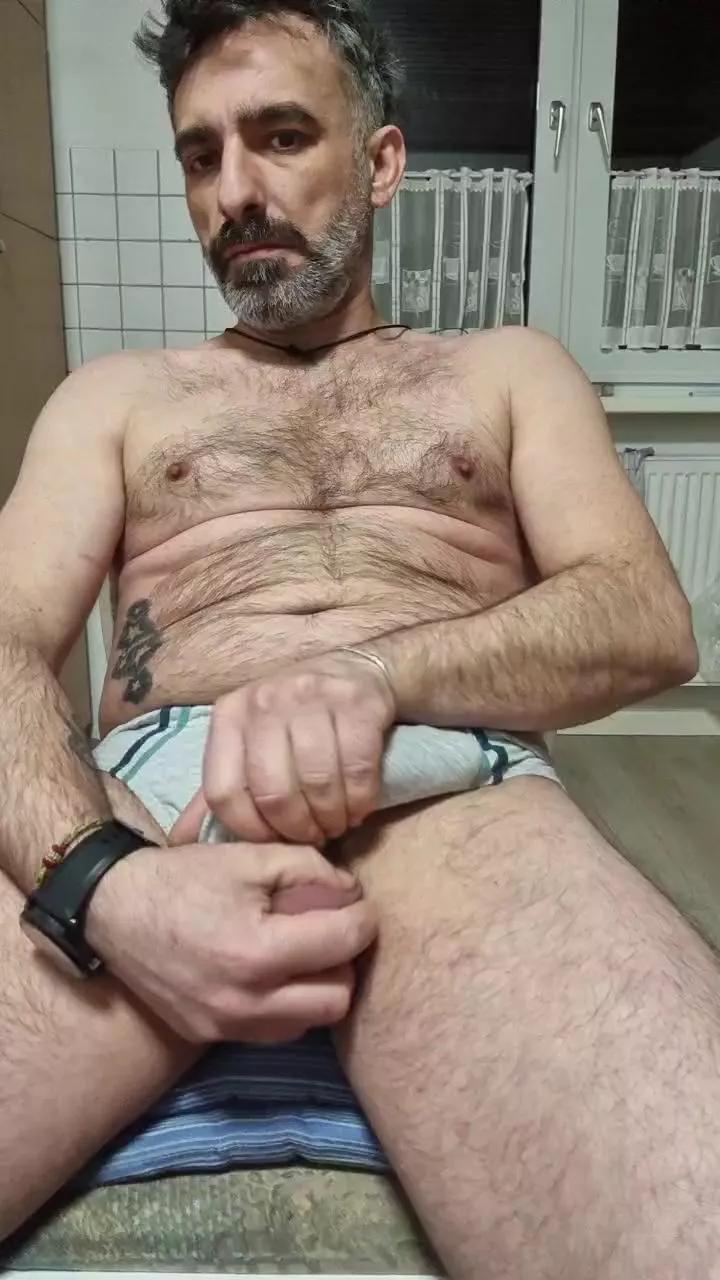 Doperman on Cam4 