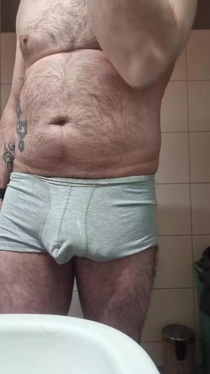 Doperman on Cam4 