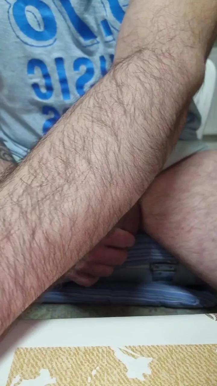 Doperman on Cam4 