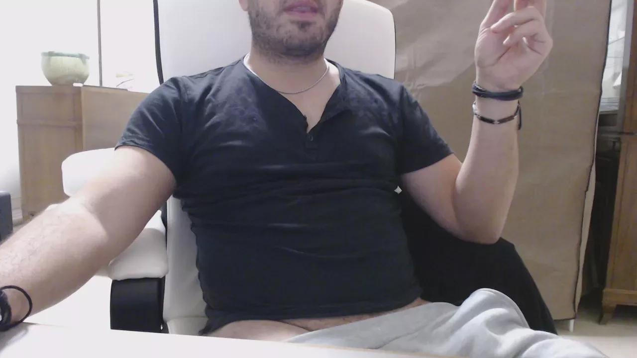 dottiing2 on Cam4 