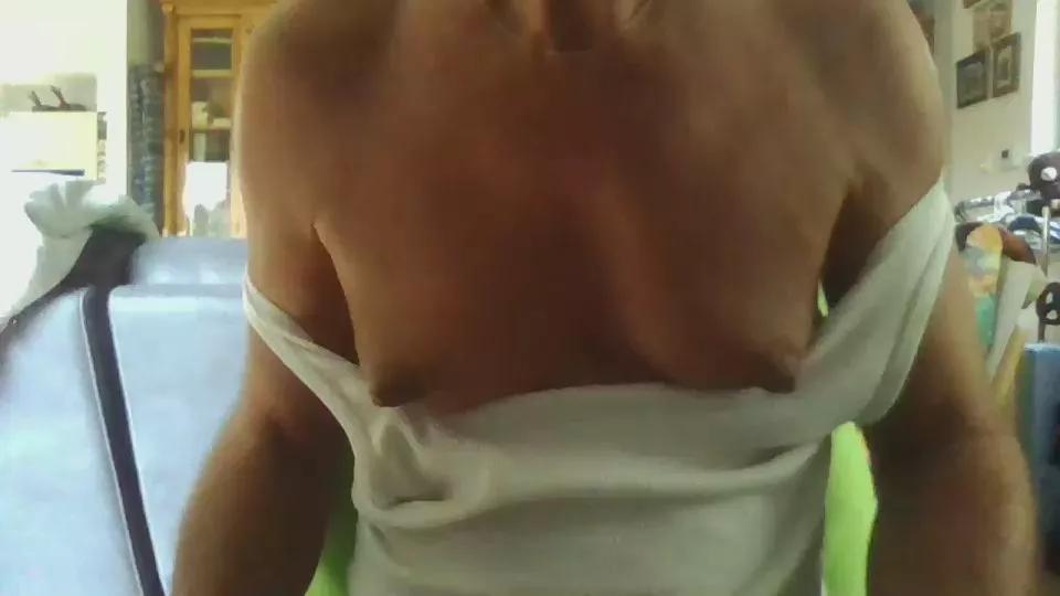 Doucia1 on Cam4 
