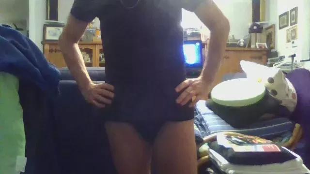 Doucia1 on Cam4 