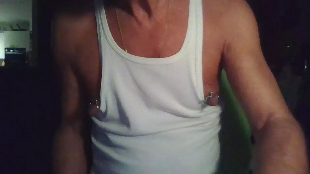 Doucia1 on Cam4 