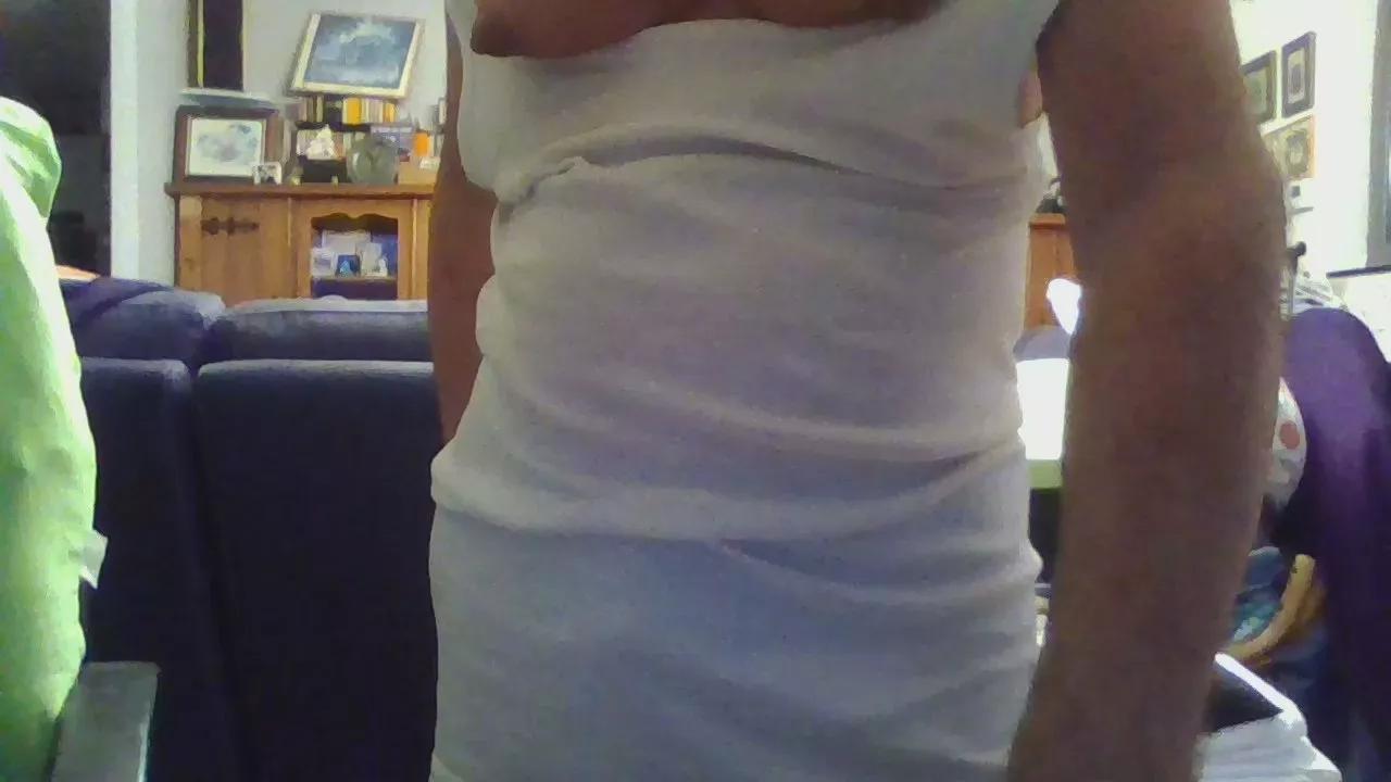 Doucia1 on Cam4 