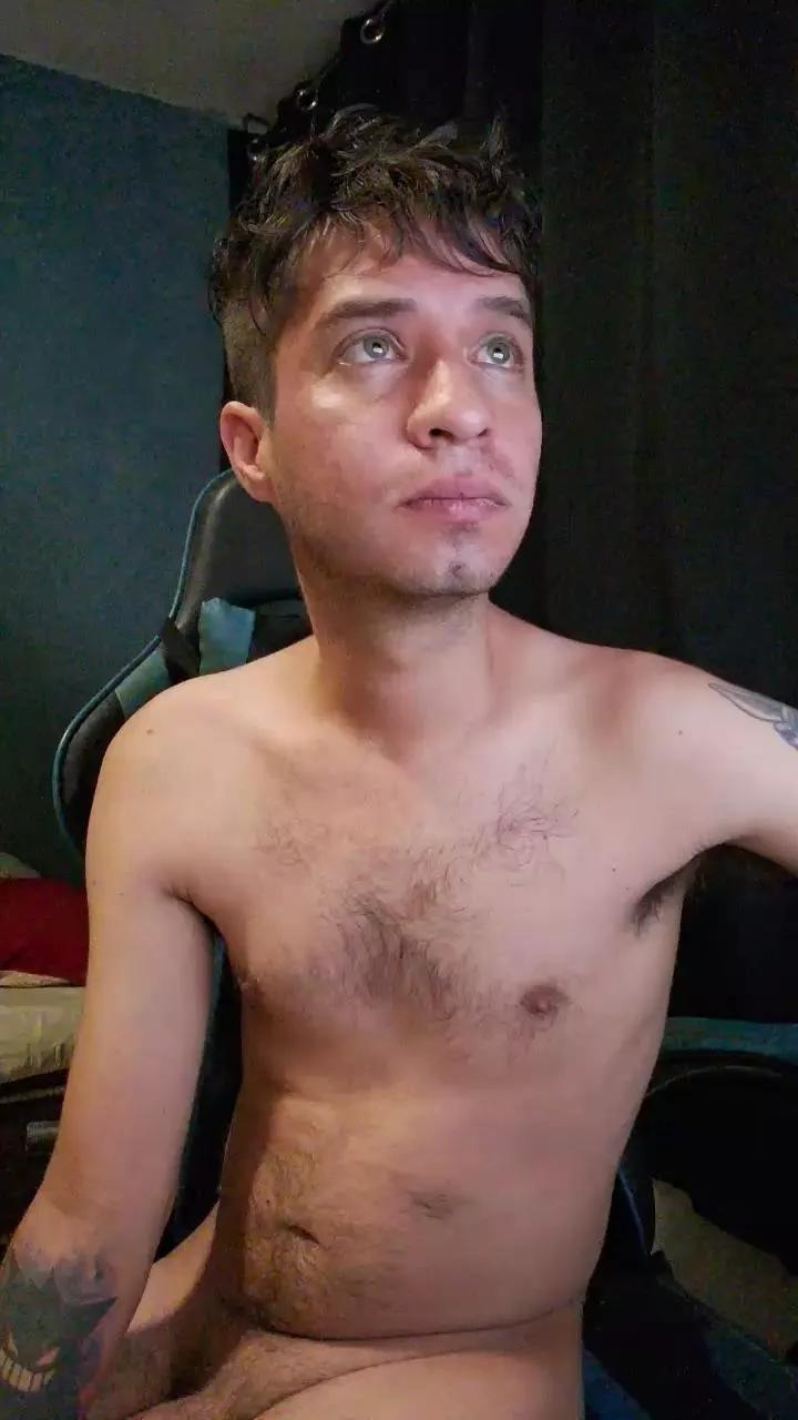 drabura on Cam4 