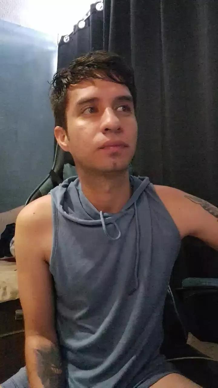drabura on Cam4 