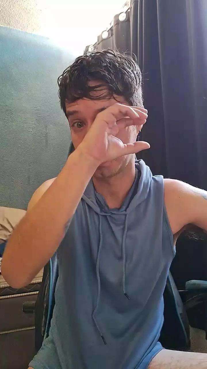 drabura on Cam4 