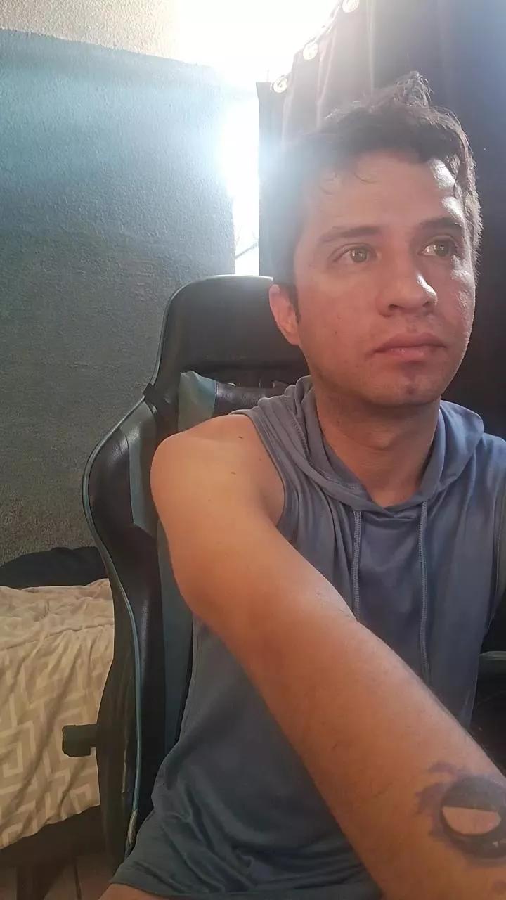 drabura on Cam4 