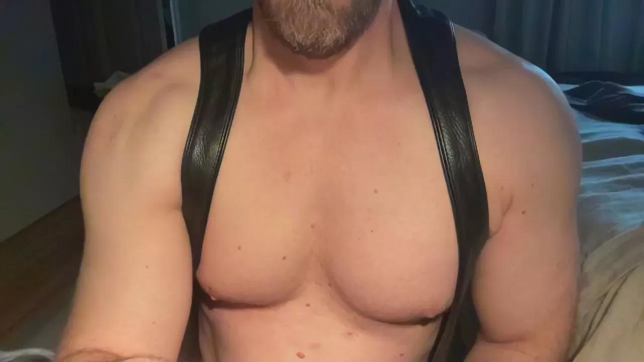 dude_bln09 on Cam4 