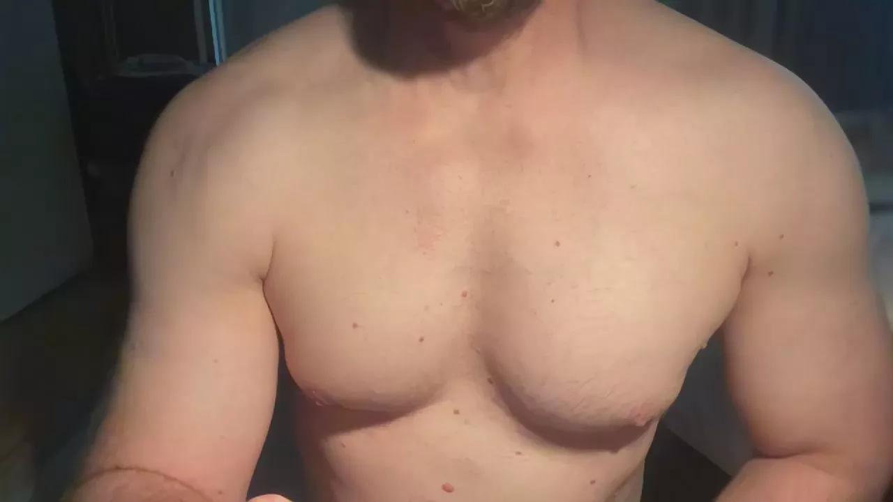 dude_bln09 on Cam4 