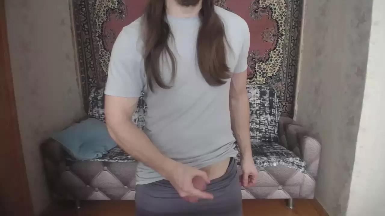 DumuDpoji on Cam4 
