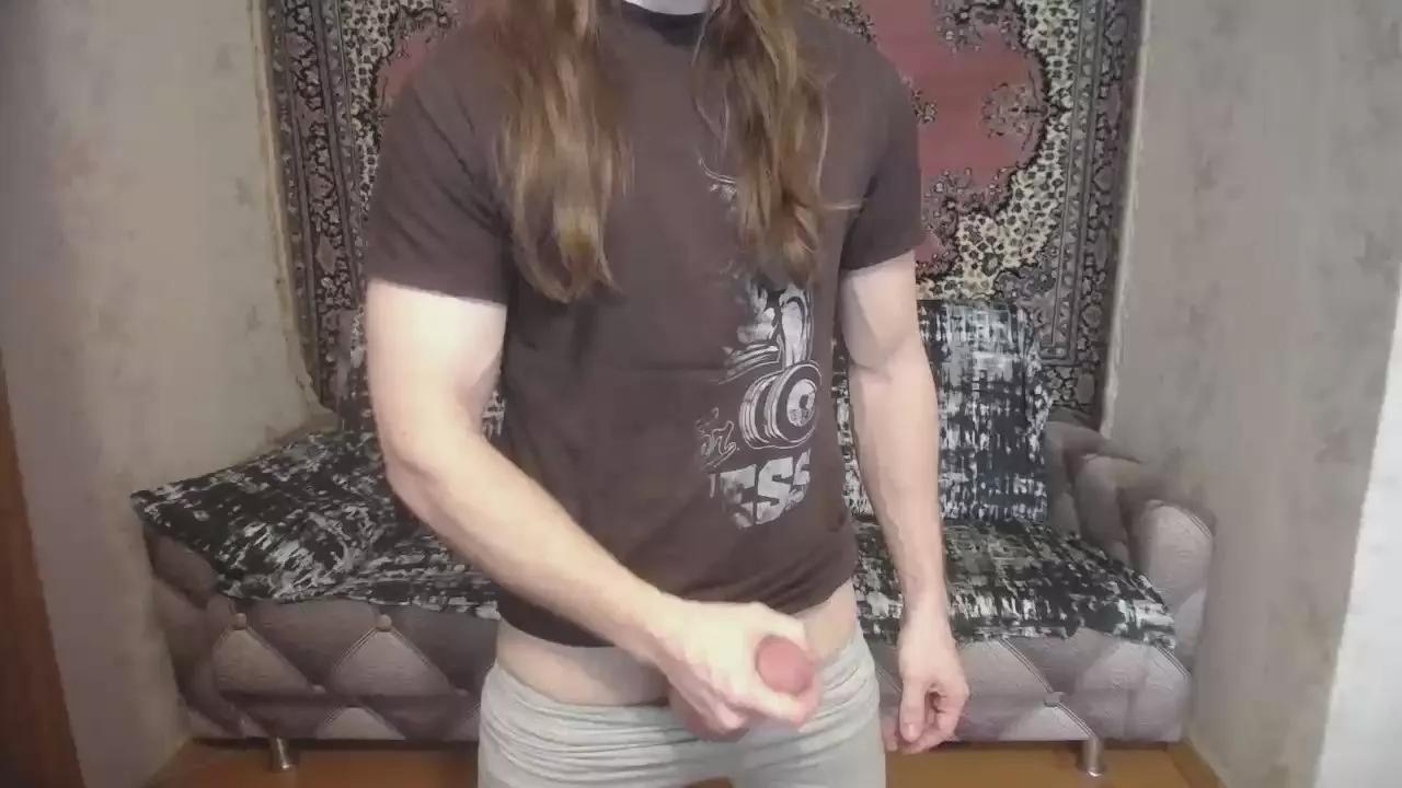 DumuDpoji on Cam4 