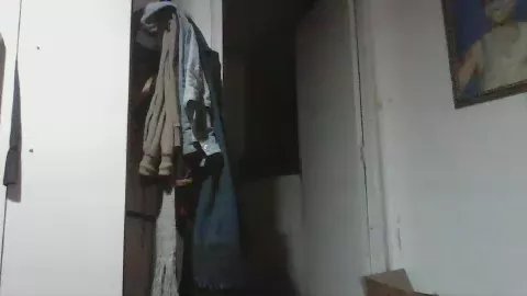 Offline Duplaperfeita on Cam4