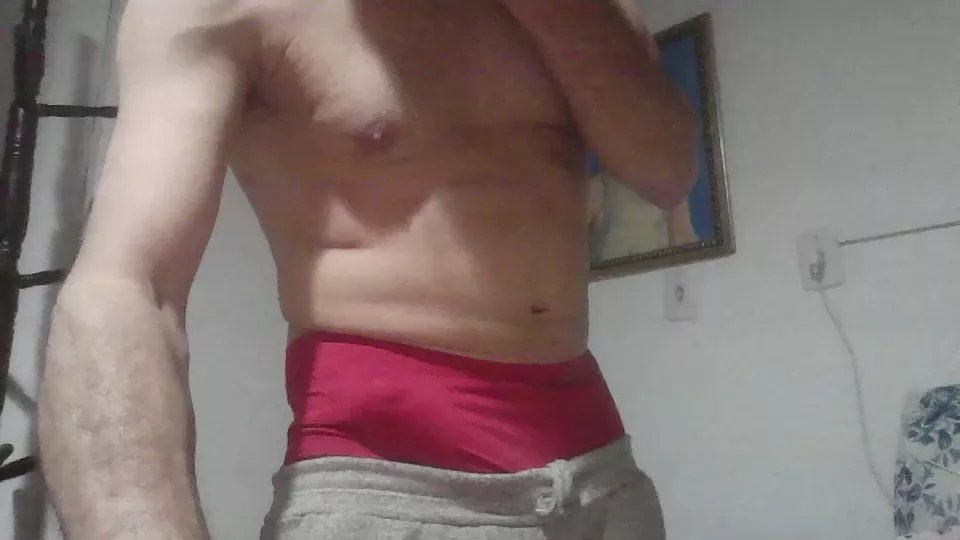 Offline Duplaperfeita on Cam4