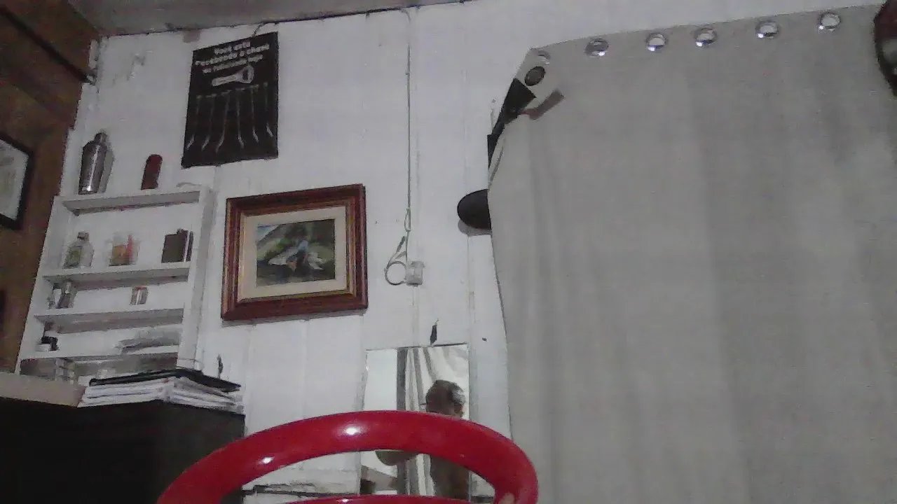 Offline Duplaperfeita on Cam4