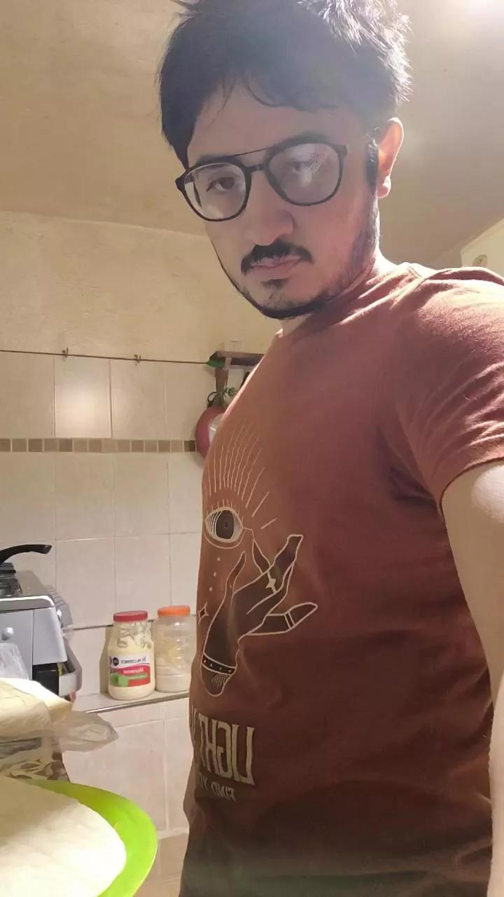 DwyneCooper on Cam4 