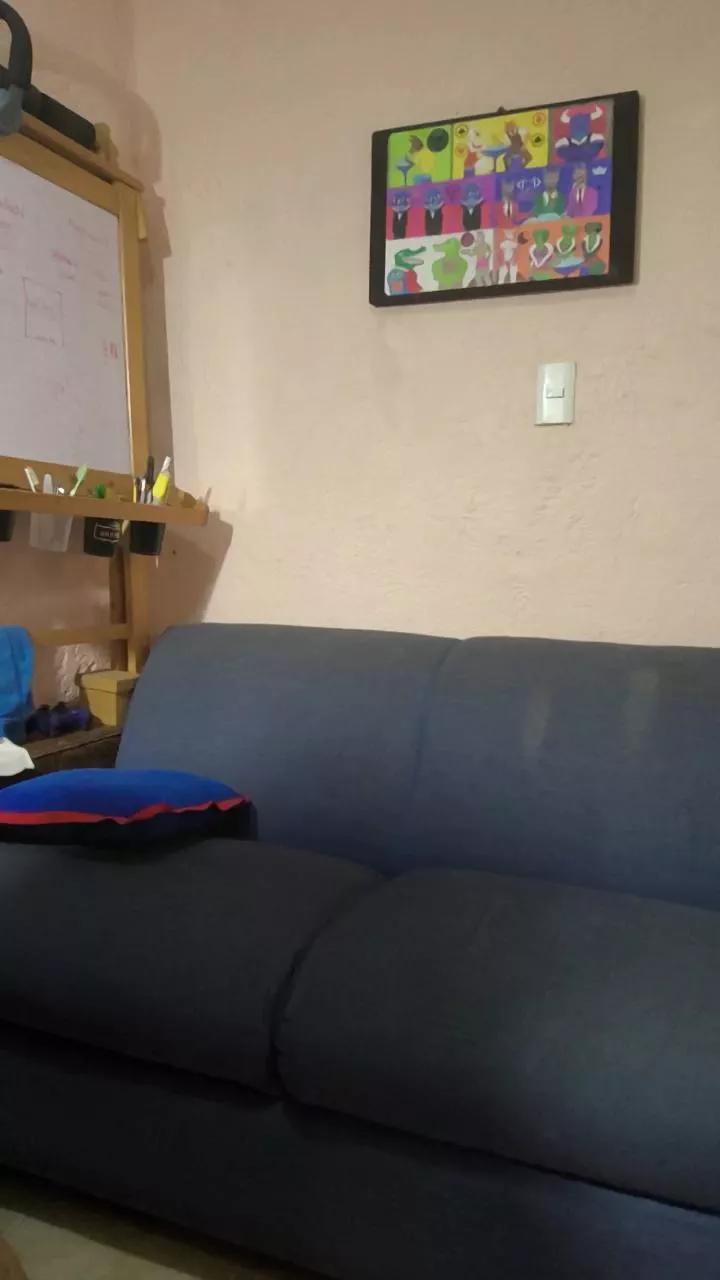DwyneCooper on Cam4 