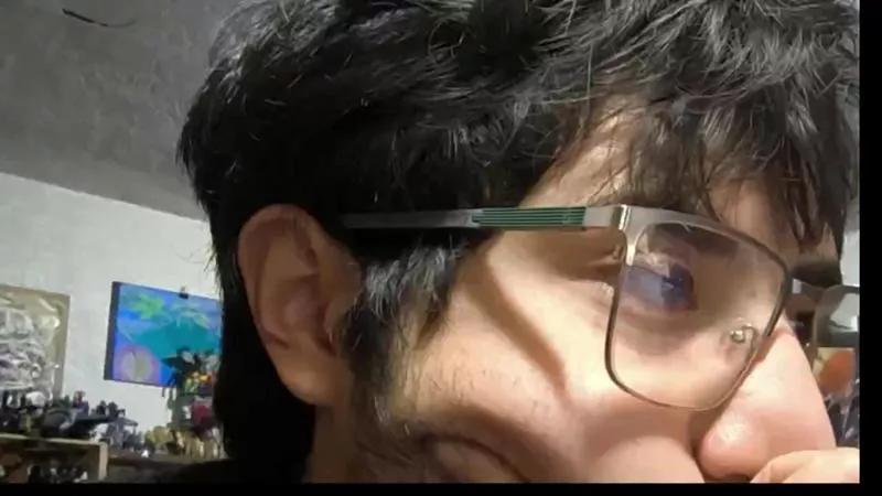 DwyneCooper on Cam4 