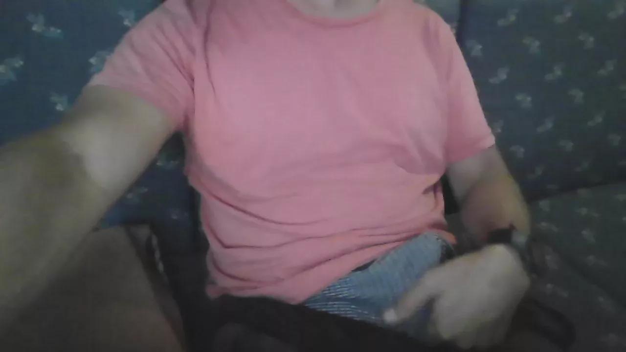 ednofl on Cam4 