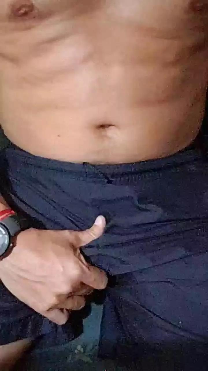ednofl on Cam4 