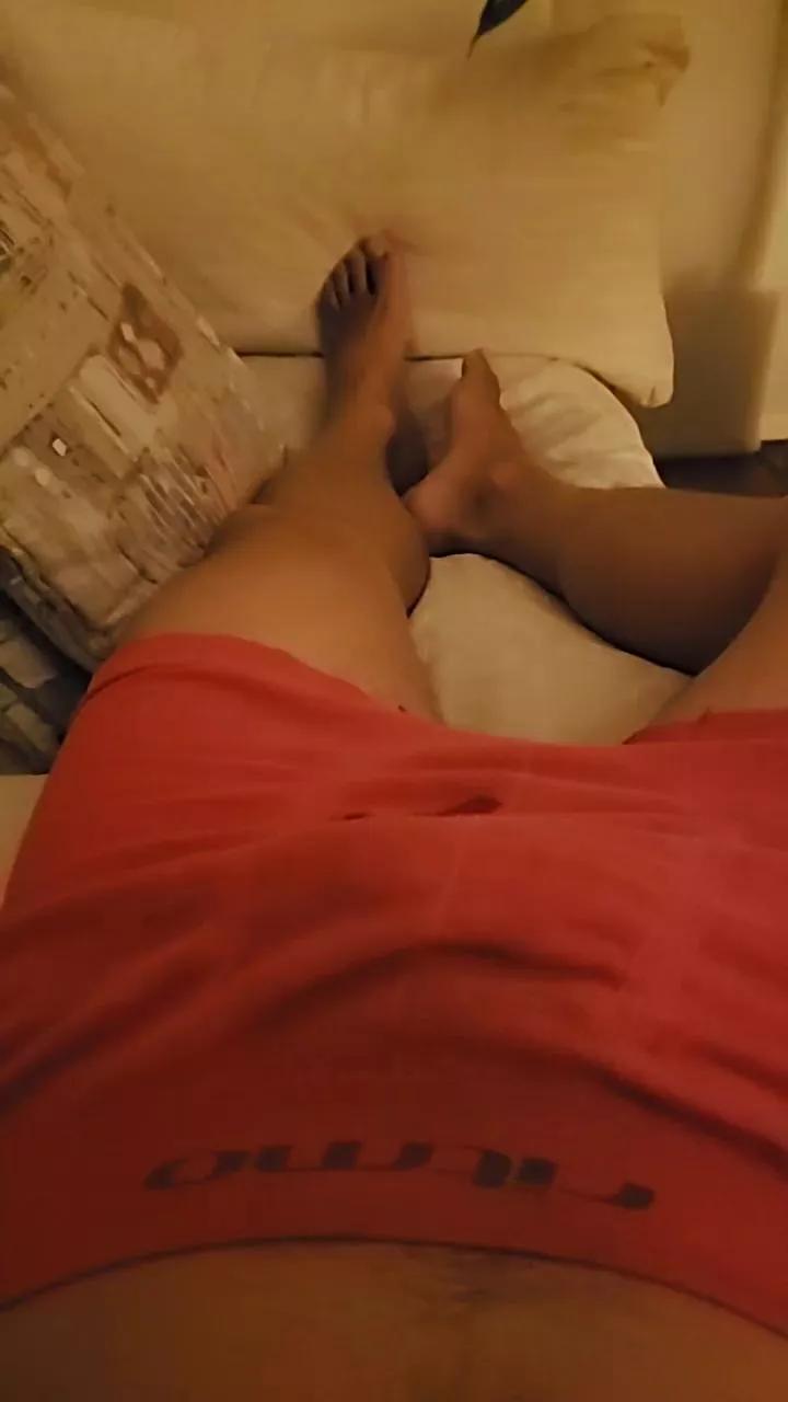 ednofl on Cam4 