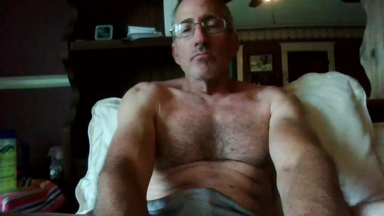 edwoodman on Cam4 